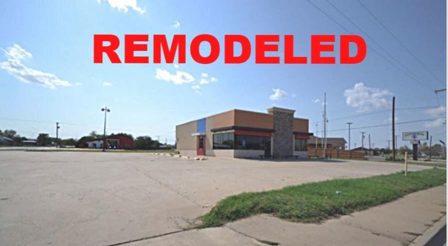 601 North Broadway , Post, TX 79356